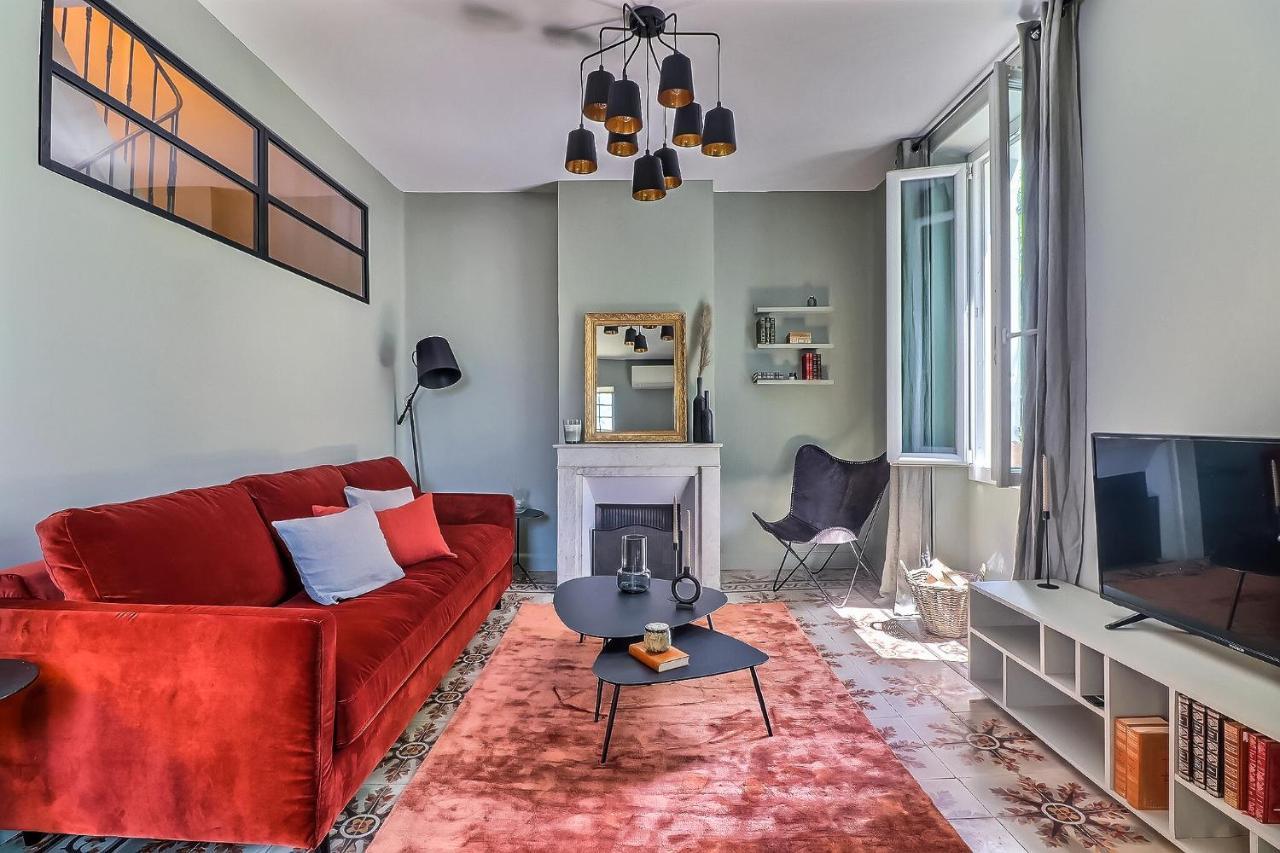 La Maison Istres Exteriér fotografie